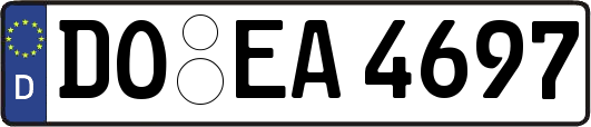 DO-EA4697