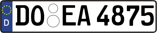 DO-EA4875