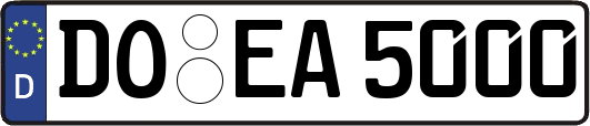 DO-EA5000