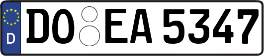 DO-EA5347