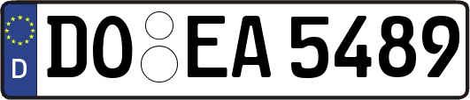 DO-EA5489