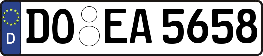 DO-EA5658