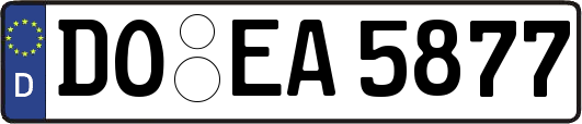 DO-EA5877