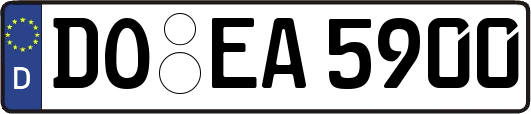 DO-EA5900