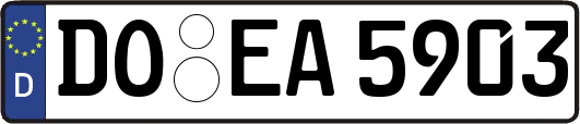 DO-EA5903