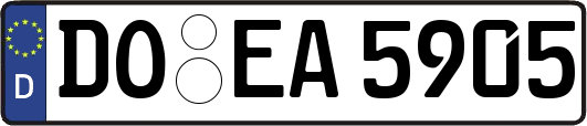 DO-EA5905