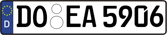 DO-EA5906