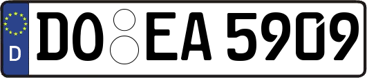 DO-EA5909