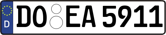 DO-EA5911