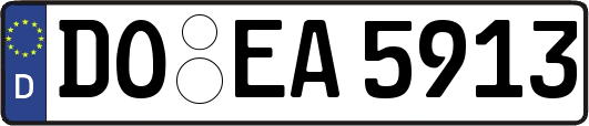 DO-EA5913
