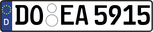 DO-EA5915