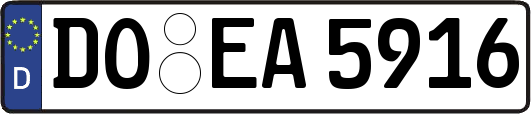 DO-EA5916