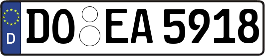 DO-EA5918