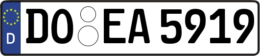 DO-EA5919