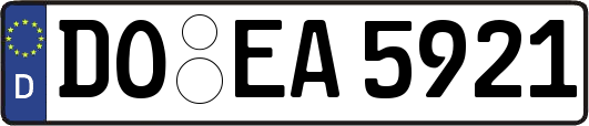 DO-EA5921