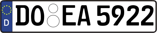 DO-EA5922