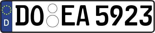 DO-EA5923