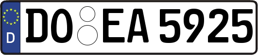 DO-EA5925