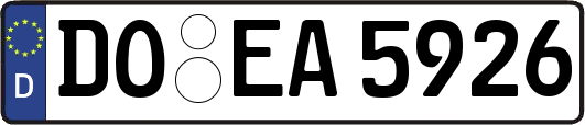 DO-EA5926
