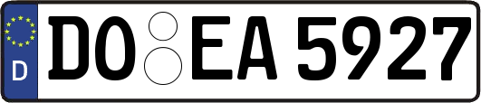 DO-EA5927