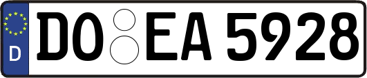 DO-EA5928