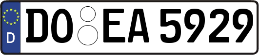 DO-EA5929