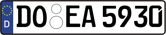 DO-EA5930