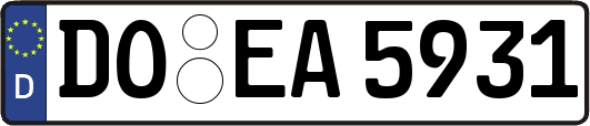 DO-EA5931