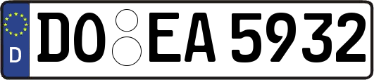 DO-EA5932
