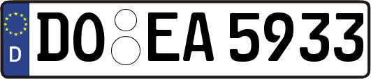 DO-EA5933