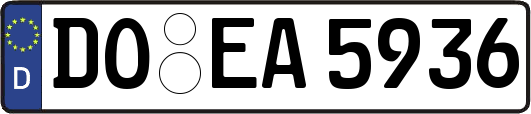 DO-EA5936