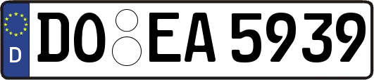 DO-EA5939