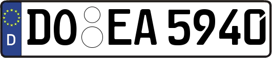 DO-EA5940
