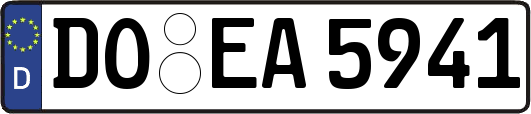 DO-EA5941