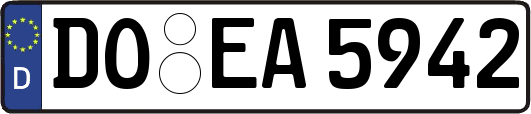 DO-EA5942