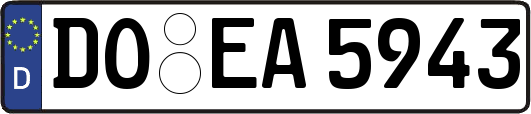 DO-EA5943