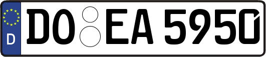 DO-EA5950