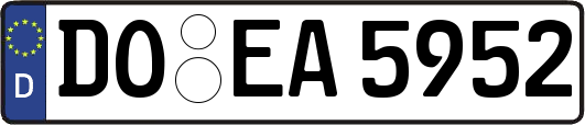 DO-EA5952