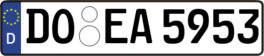 DO-EA5953