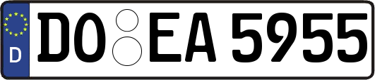 DO-EA5955
