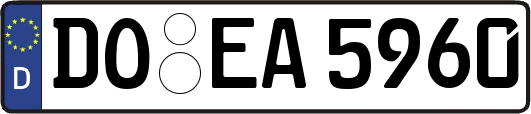 DO-EA5960