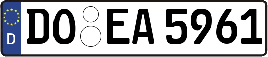 DO-EA5961