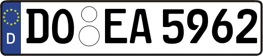 DO-EA5962