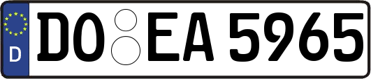 DO-EA5965