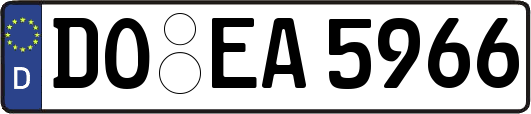 DO-EA5966
