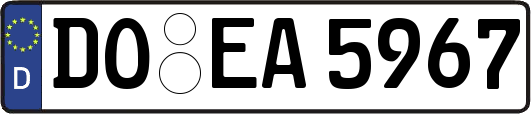 DO-EA5967