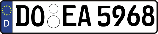 DO-EA5968