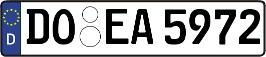 DO-EA5972