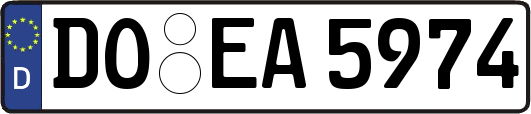 DO-EA5974