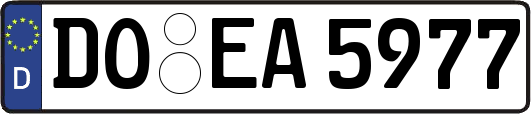 DO-EA5977